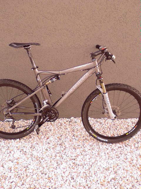 Decathlon 9.3 2005 - Decathlon 9.3 2005