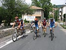 D�couverte du circuit 5 � Vernet - IMG_0066.jpg - biking66.com