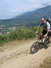 D�couverte du circuit 5 � Vernet - IMG_0077.jpg - biking66.com