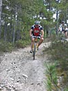 D�couverte du circuit 5 � Vernet - IMG_0088.jpg - biking66.com