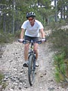 D�couverte du circuit 5 � Vernet - IMG_0090.jpg - biking66.com