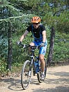 D�couverte du circuit 5 � Vernet - IMG_0096.jpg - biking66.com
