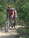 D�couverte du circuit 5 � Vernet - IMG_0097.jpg - biking66.com