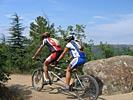D�couverte du circuit 5 � Vernet - IMG_0098.jpg - biking66.com