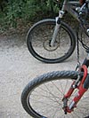 D�couverte du circuit 5 � Vernet - IMG_0103.jpg - biking66.com