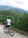 D�couverte du circuit 5 � Vernet - IMG_0104.jpg - biking66.com