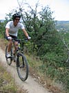 D�couverte du circuit 5 � Vernet - IMG_0110.jpg - biking66.com