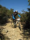 Raid VTT de la Castellane - IMG_0292.jpg - biking66.com