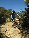 Raid VTT de la Castellane - IMG_0293.jpg - biking66.com