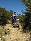 Raid VTT de la Castellane - IMG_0301.jpg - biking66.com