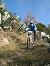 Raid VTT de la Castellane - IMG_0340.jpg - biking66.com