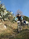 Raid VTT de la Castellane - IMG_0349.jpg - biking66.com