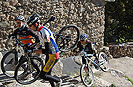 Rando VTT d'Angoustrine - Rando finale du trophe Pyrnes Roussillon 2010 - randovtt-bis-019.jpg - biking66.com
