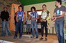 Rando VTT d'Angoustrine - Rando finale du trophe Pyrnes Roussillon 2010 - randovtt-bis-073.jpg - biking66.com