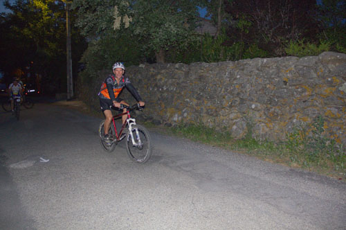 Rando de la nuit des toiles  Villelongue dels Monts - IMG_3532.jpg - biking66.com