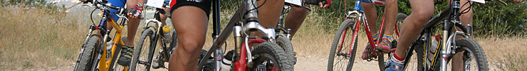 Course du Pic Estelle � Le Boulou - 2005