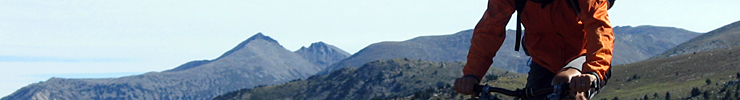 Le toit du Vallespir - 2006