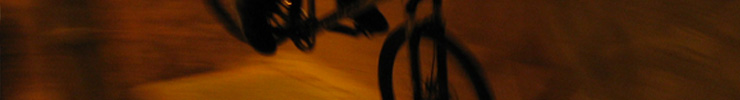 Nose welling by Yann - RIP - 2006