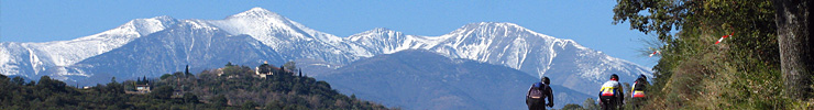 Rando des Chapelles - St Jean Plat de Corts - 2008