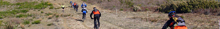 Au dessus de Rodes - 2008