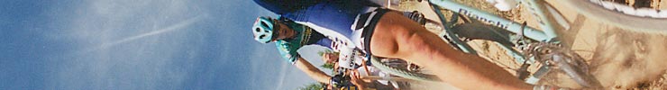 Cette cuisse est championne olympique ! Julien Absalon � Font Romeu