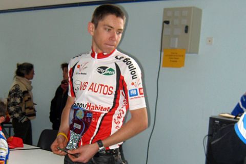 Club Cycliste le Boulou Club Cycliste le Boulou