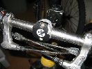 Guidon titane... - Athana�l - biking66.com