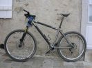 Titerra cadre/frame Carbone Titane Headshok... - Athana�l - biking66.com