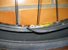 Mon fr�re reprend doucement le VTT - Athana�l - biking66.com