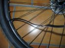 Mon fr�re reprend doucement le VTT - Athana�l - biking66.com