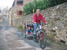Coulisses de mon entra�nement.... - Chris Oms - biking66.com