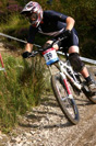 World Champ' 07 in Fort William - Yann - biking66.com
