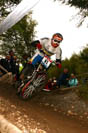 World Champ' 07 in Fort William - Yann - biking66.com