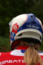World Champ' 07 in Fort William - Yann - biking66.com