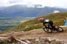 World Champ' 07 in Fort William - Yann - biking66.com
