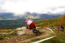 World Champ' 07 in Fort William - Yann - biking66.com