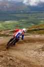 World Champ' 07 in Fort William - Yann - biking66.com