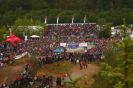 World Champ' 07 in Fort William - Yann - biking66.com