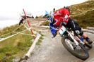 World Champ' 07 in Fort William - Yann - biking66.com