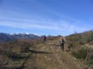 la mont�e de la rando - francoisvtt66 - biking66.com
