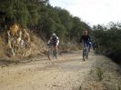 sortie du club vtt Thuir � Am�lie les bain  - sastreje - biking66.com