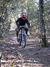 sortie du club vtt Thuir � Am�lie les bain  - sastreje - biking66.com