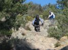 sortie du club vtt Thuir � Am�lie les bain  - sastreje - biking66.com