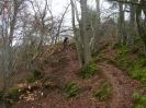 Descente � Dudelange au Luxembourg - David the Yeti - biking66.com