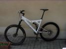 Mon Yeti 575 de Ao�t 2007 - David the Yeti - biking66.com