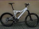 Mon Yeti 575 de Ao�t 2007 - David the Yeti - biking66.com