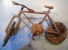 Mon nouveau VTT ... en bois - Athana�l - biking66.com