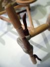 Mon nouveau VTT ... en bois - Athana�l - biking66.com