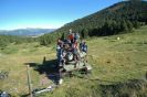 Descente du train jaune, 3 ao�t 2008 - yannk - biking66.com