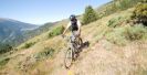 Descente du train jaune, 3 ao�t 2008 - yannk - biking66.com